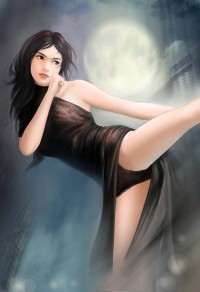 我在每個世界都很美/失足boss拯救計劃(VIP完結+番外)